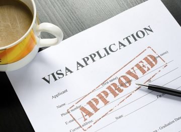 Visa & Immigration Consultation